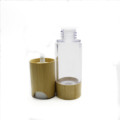 luxury cosmetic lotion airless bottle Airless-031RL